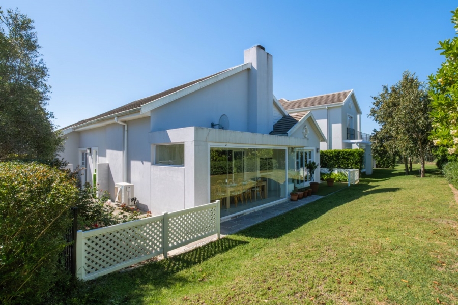 3 Bedroom Property for Sale in Val De Vie Estate Western Cape